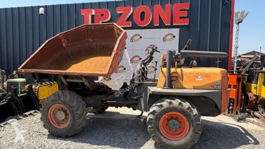 Sklápač Ausa d600apg girabenne à 16 500 € ht