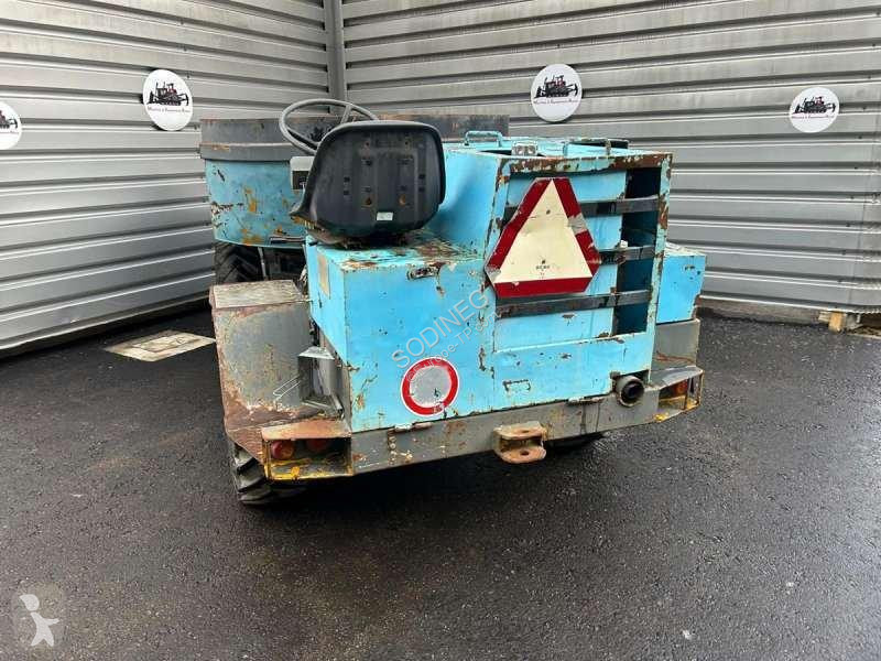 Sklápač Raco KPC2000 RKH