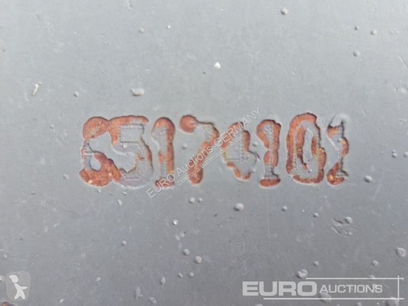 Дъмпер Ausa D350AHG