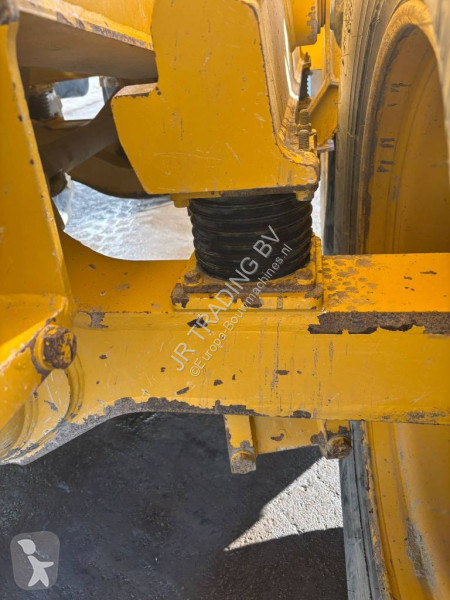 Tombereau Bell B 20 E