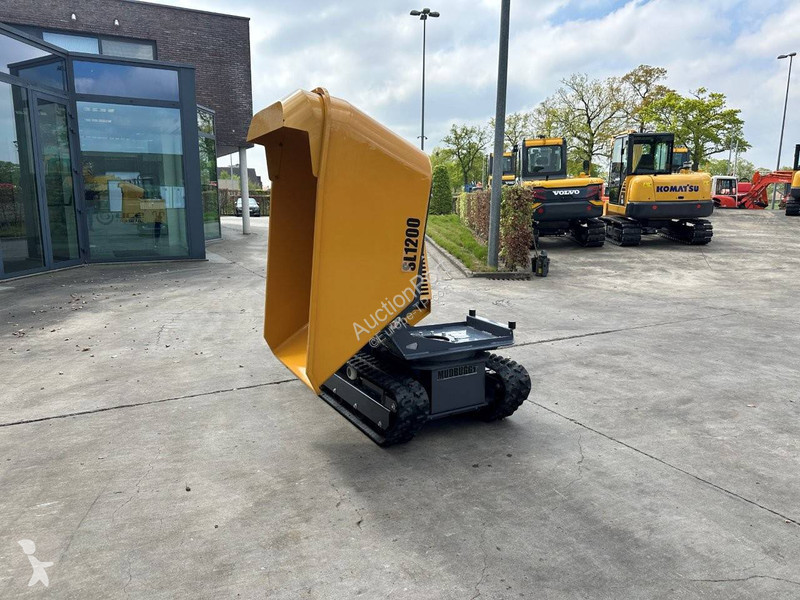 Dumper  X1200D
