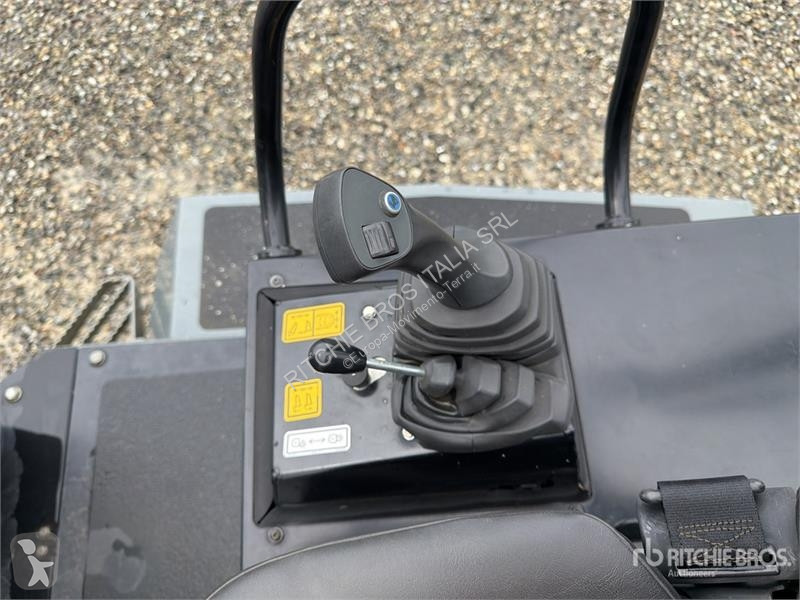 Самоскид Wacker Neuson DW30 *C1