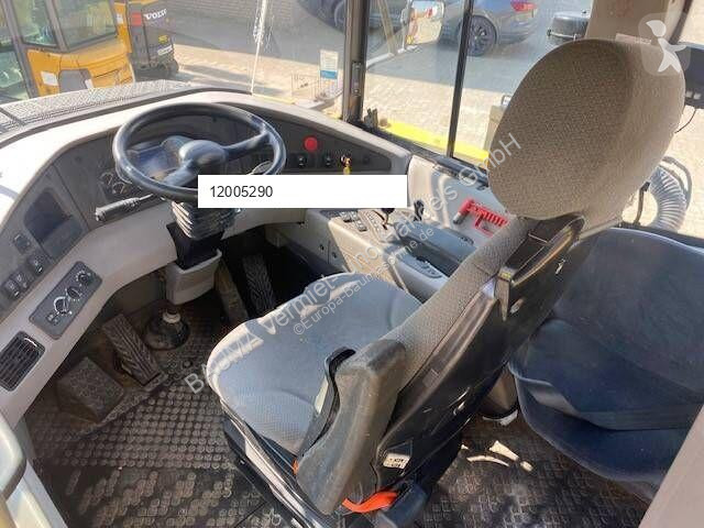 Tombereau Volvo A 25 G MIETE / RENTAL (12005290)
