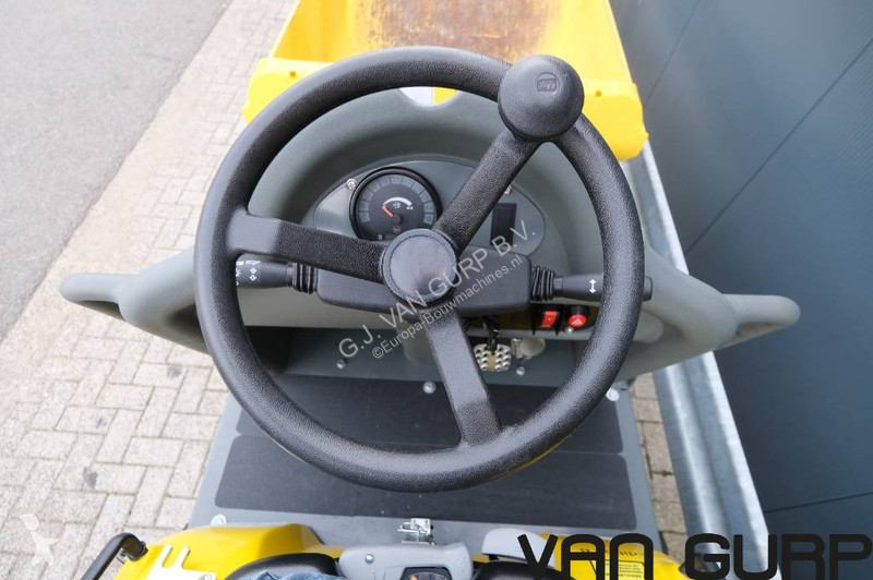 Tippvagn Wacker Neuson | 2023 | 103h | Dumper...