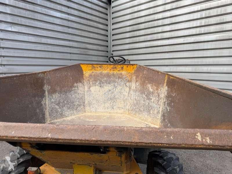 Dumper Thwaites  MACH 344