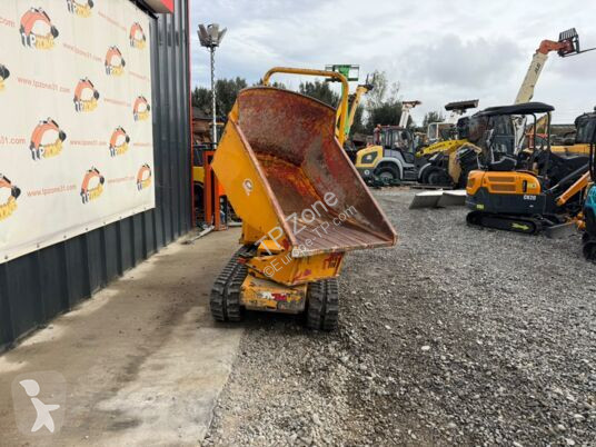 Dumper Canycom S100