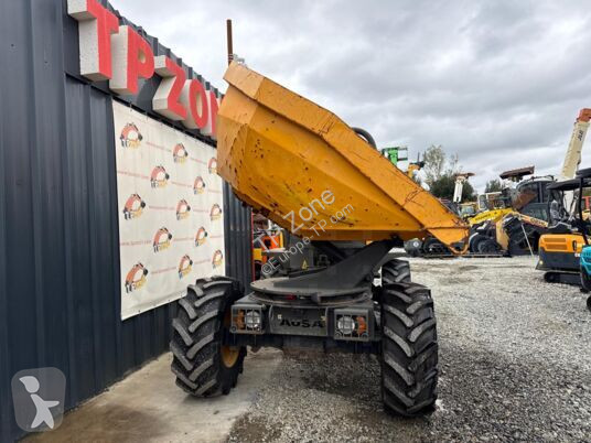 Dumper Ausa D600APG