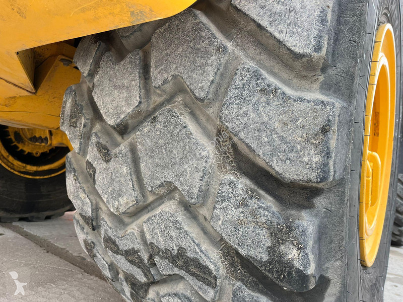 Sklápěčka Volvo G 6x6 BOX L=5094 mm
