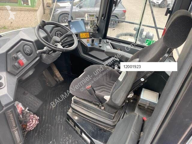 Sklápěčka Liebherr TA 230 Garantie 05/2026...