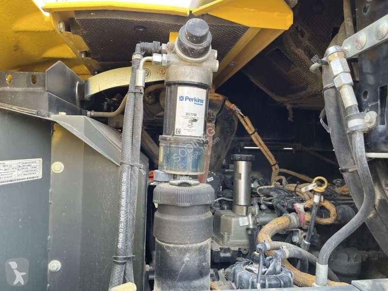Tippvagn Wacker Neuson  DW90