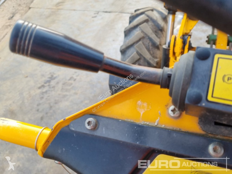 Dumper Thwaites 1 Ton