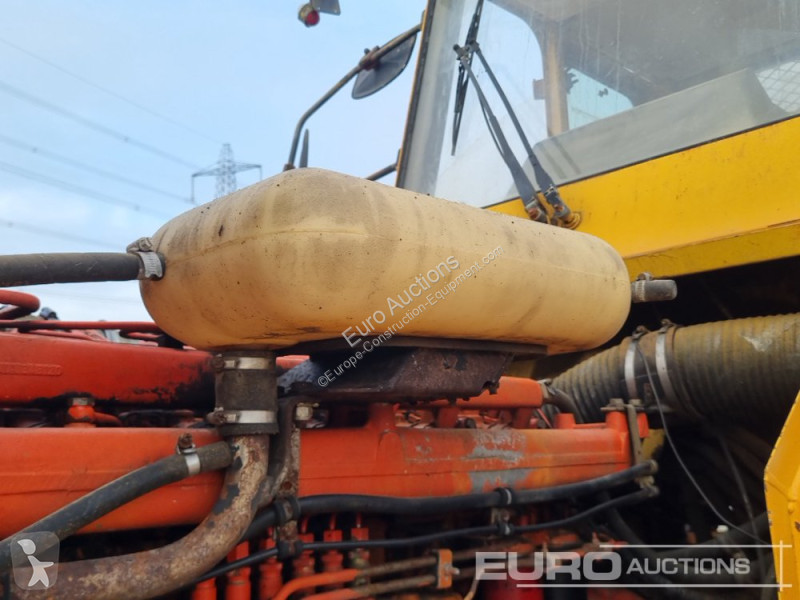 Dumper  MT27