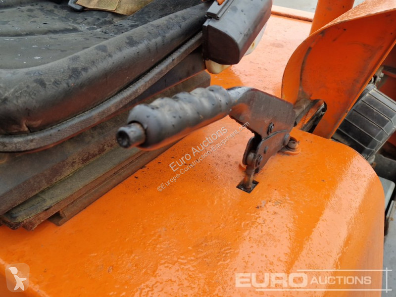 Dumper Ausa G