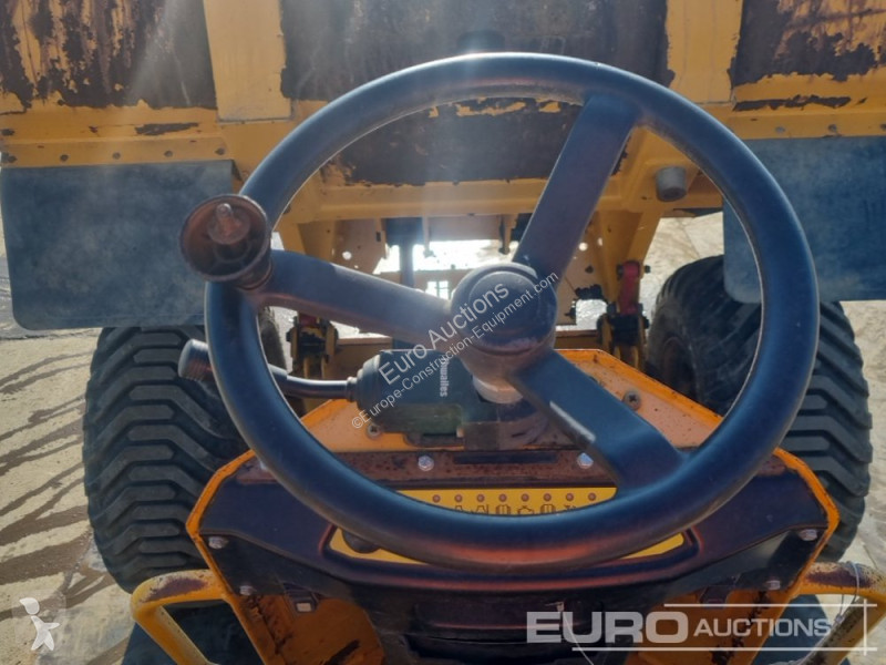 Basculantă Thwaites 9 Ton