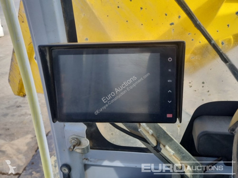 Dumper  DW60
