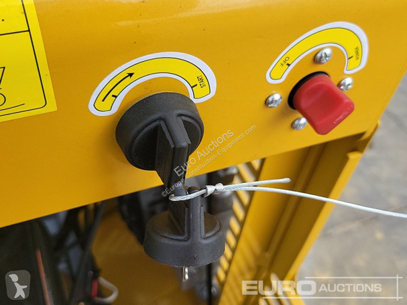 Dumper  MS-X1200