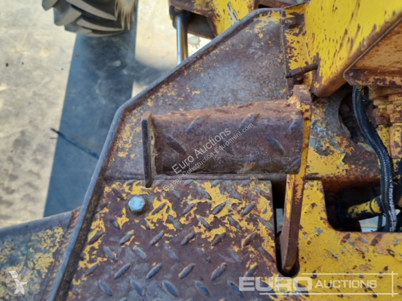 Dumper  3 Ton