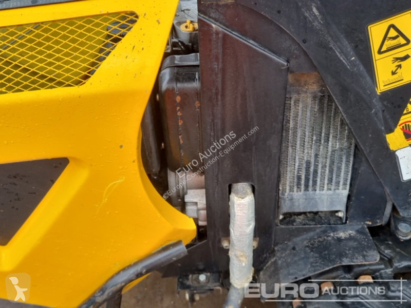 Basculantă JCB HTD-5