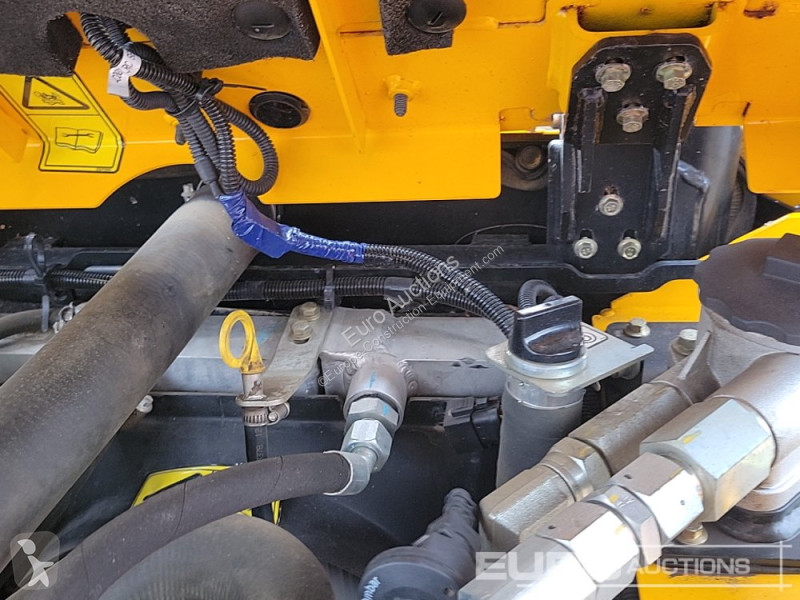 Dumper JCB 1T-2