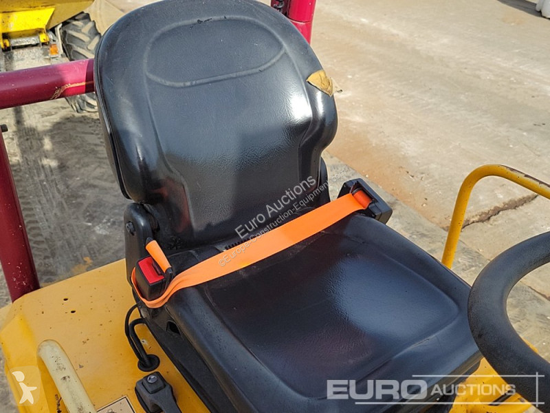 Dumper JCB 1THT
