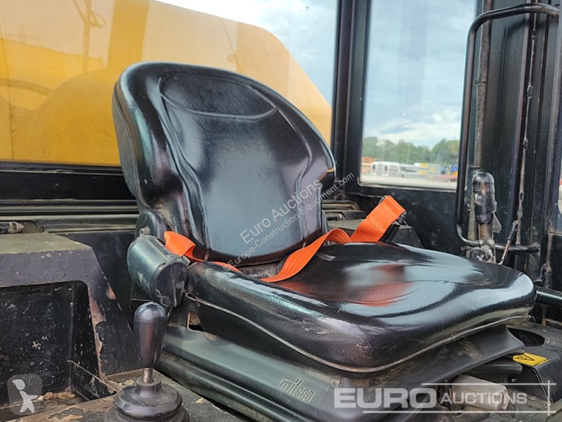 Dumper JCB 9TFT