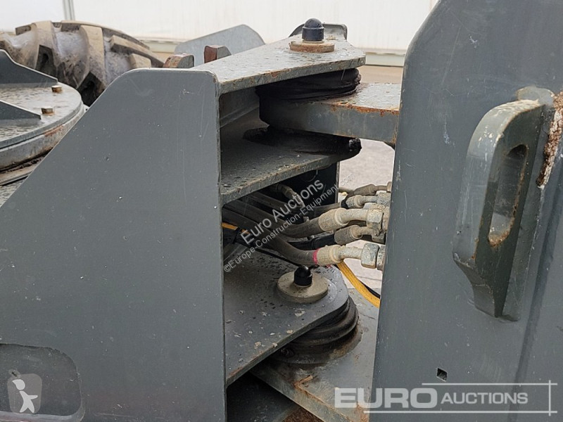 Basculantă  DW60