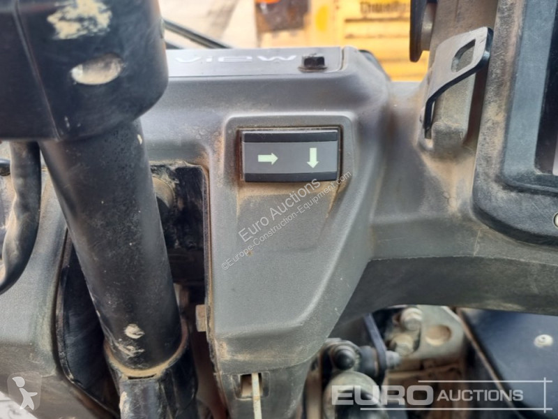 Basculantă  DV90