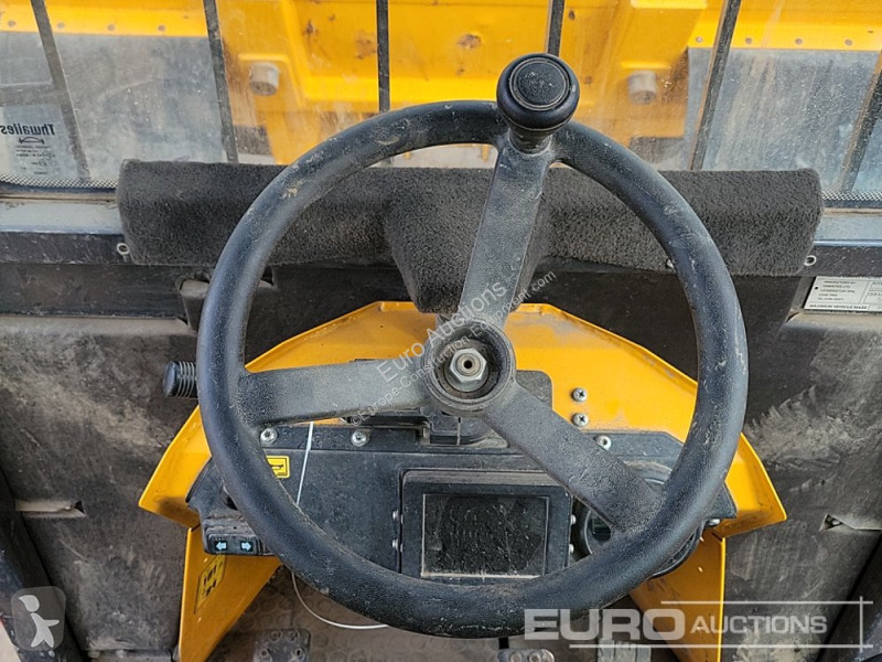 Basculantă Thwaites 9 Ton