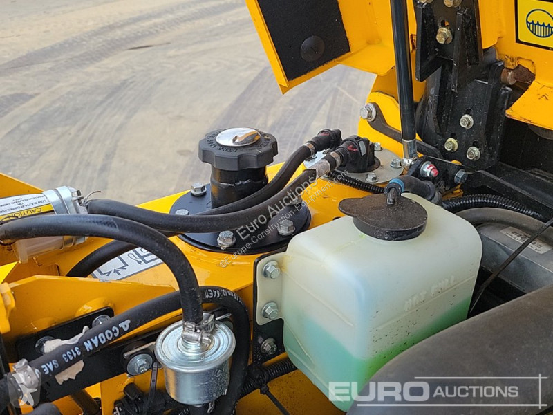 Dumper JCB 1T-2