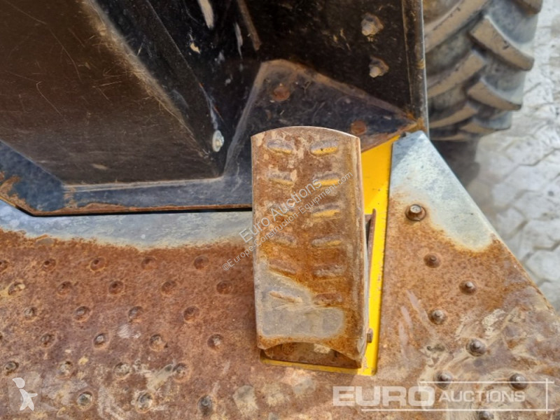 Dumper JCB 1T-1