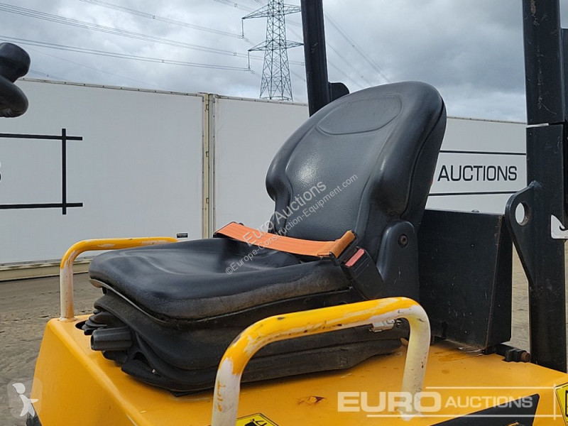 Dumper JCB 1T-1