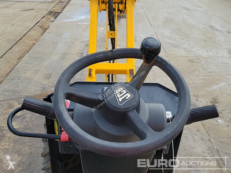 Dumper JCB 1T-1