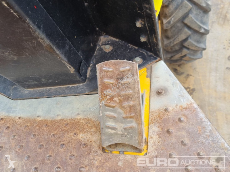 Dumper JCB 1T-1