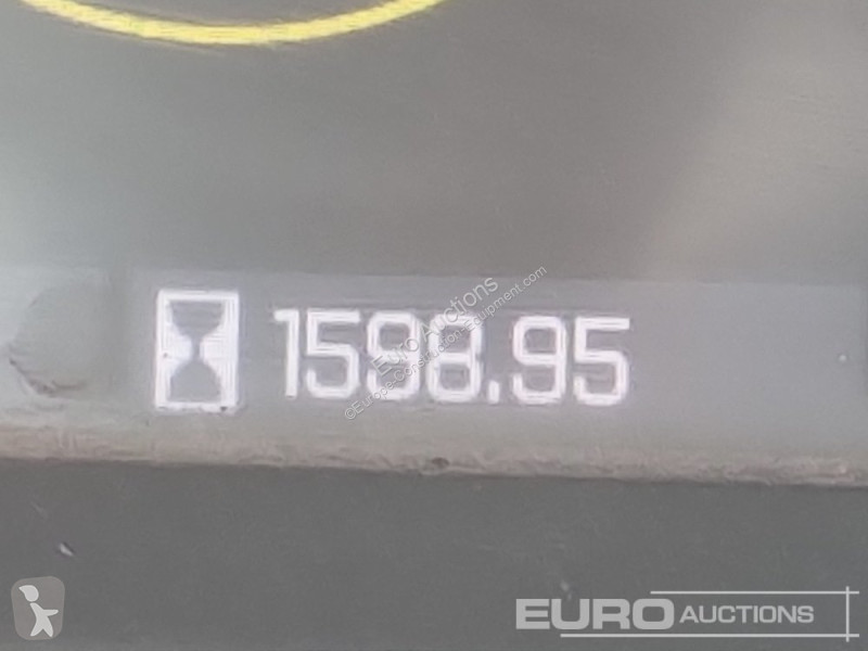 Sklápěčka  DV60