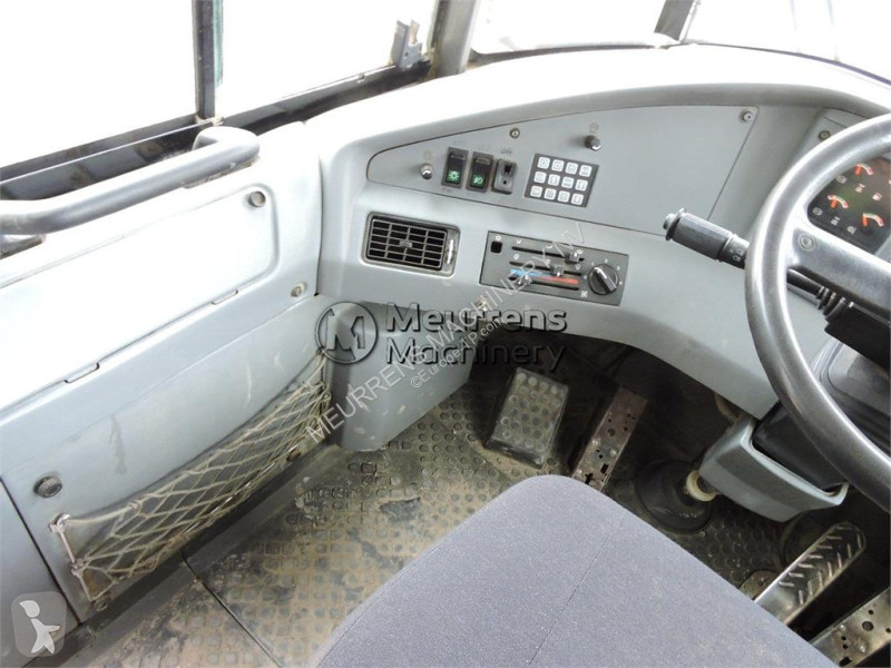 Sklápěčka Volvo