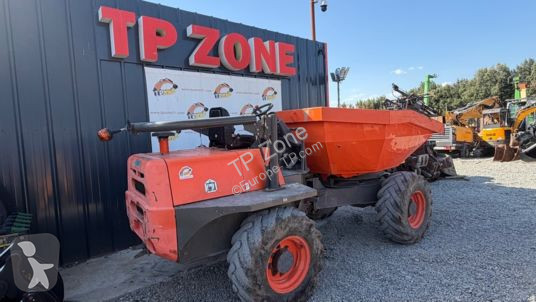 Sklápač Ausa d600apg girabenne à 21 500 € ht