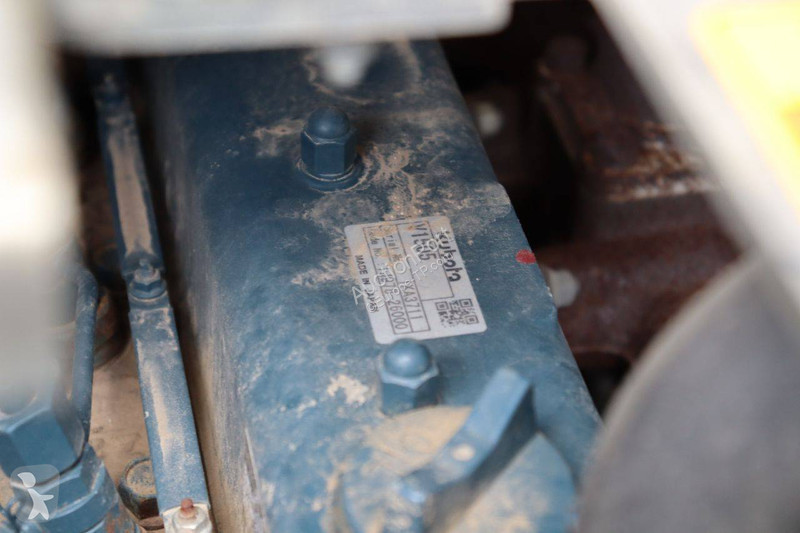 Дъмпер Neuson DT23