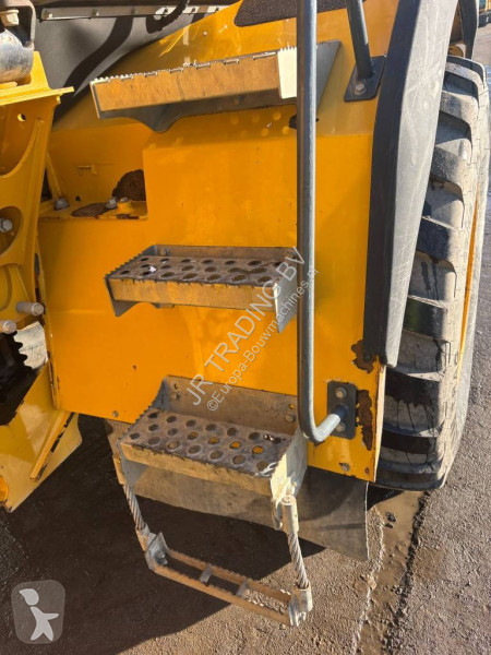 Tombereau Bell B 20 E