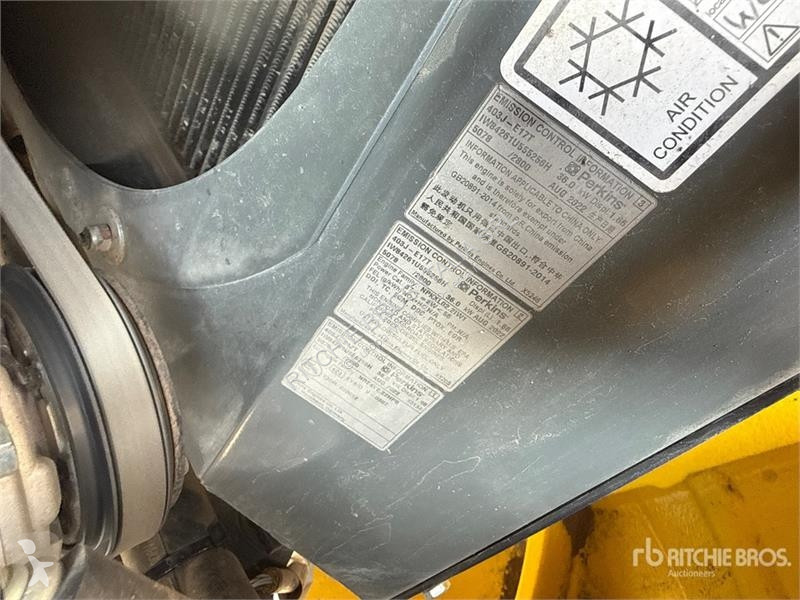 Самоскид Wacker Neuson DW40 *C1