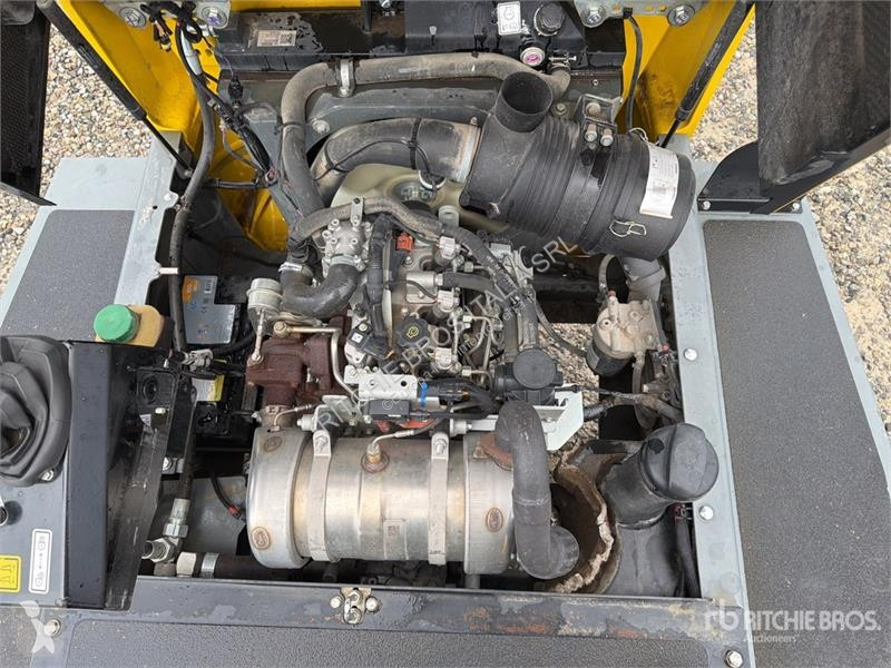 Самоскид Wacker Neuson DW30 *C1
