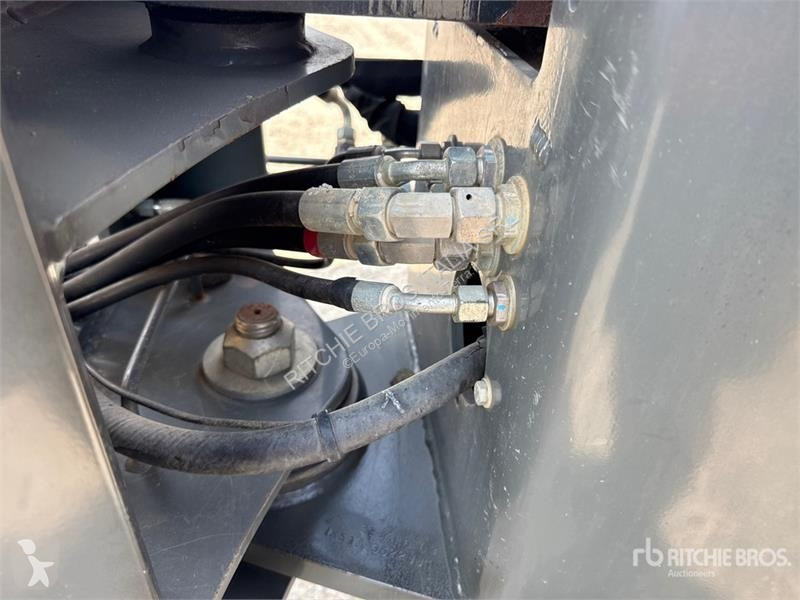 Самоскид Wacker Neuson DW60-2 *C 4x4 Swivel Dumper