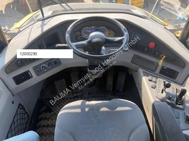 Tombereau Volvo A 25 G MIETE / RENTAL (12005290)