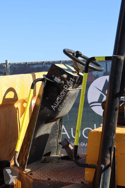 Dumper Mecalac TA3H