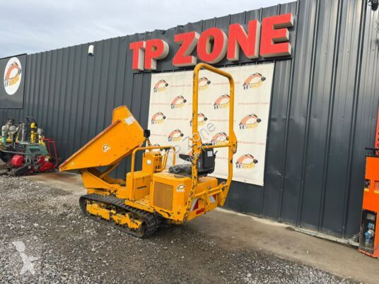 Dumper Canycom S100