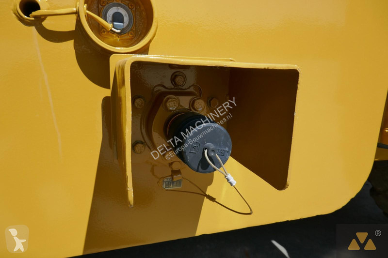 Sklápěčka Caterpillar G