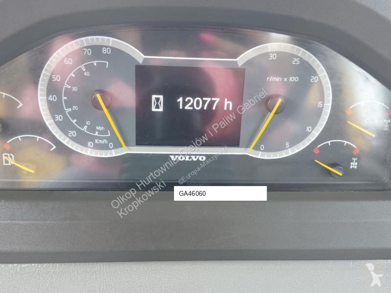 Basculantă Volvo G /Tylko sprzedaż