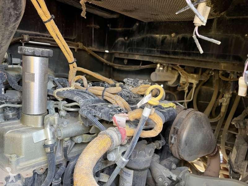 Tippvagn Wacker Neuson  DW90