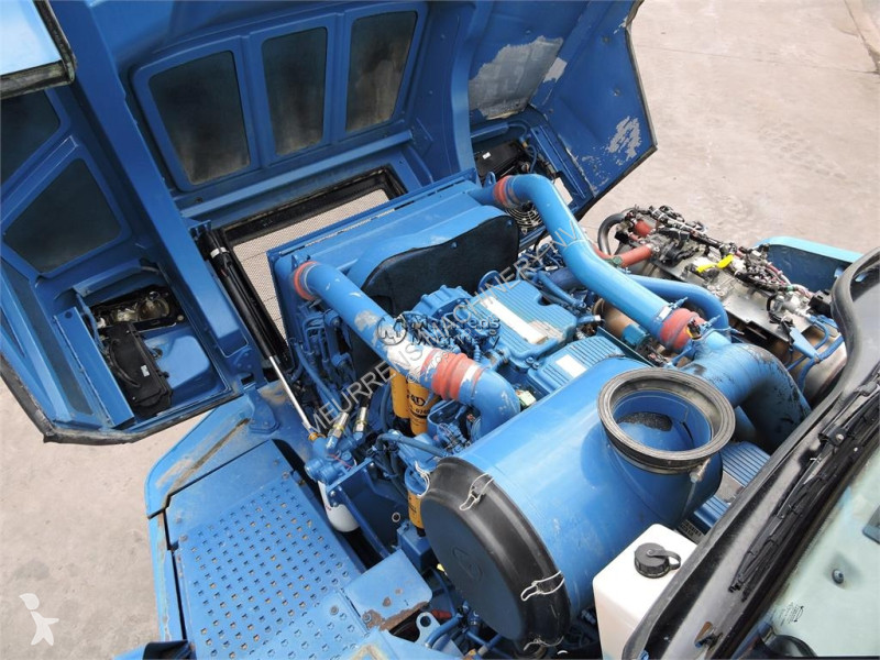 Dumper Caterpillar TAILGATE
