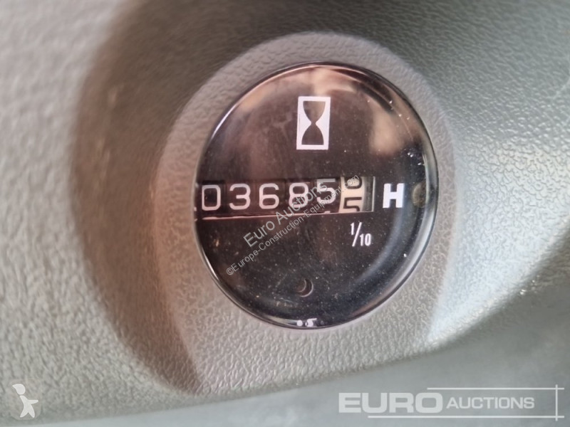 Basculantă  MST-2200VD