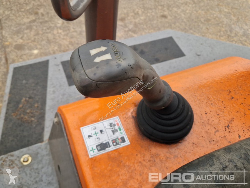 Dumper Ausa G